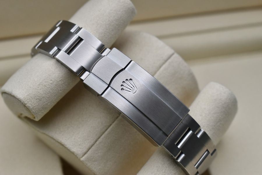 Rolex Oyster Perpetual 277200